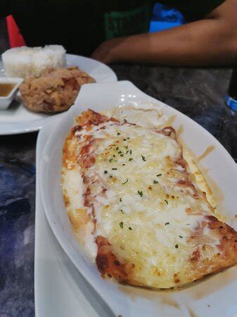 lasagna marikina